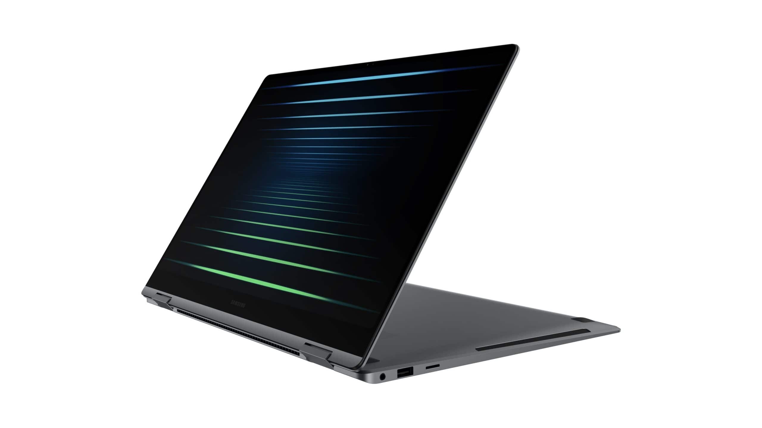 Vorbestellungen für Samsung Galaxy Book 5 Pro 360 sind live