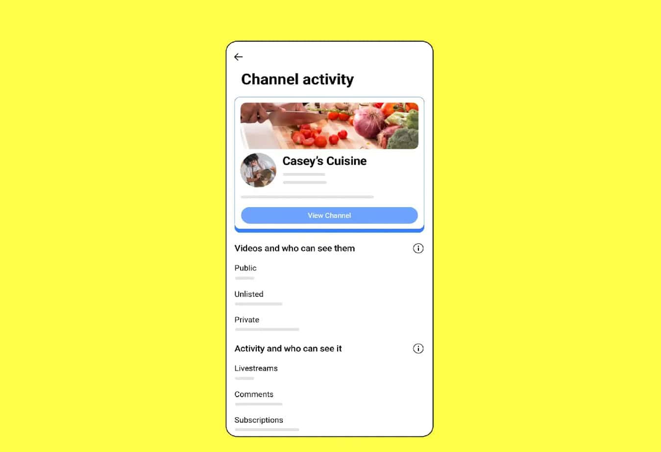 YouTube führt neue Kindersicherungen für Teenager-Konten ein
