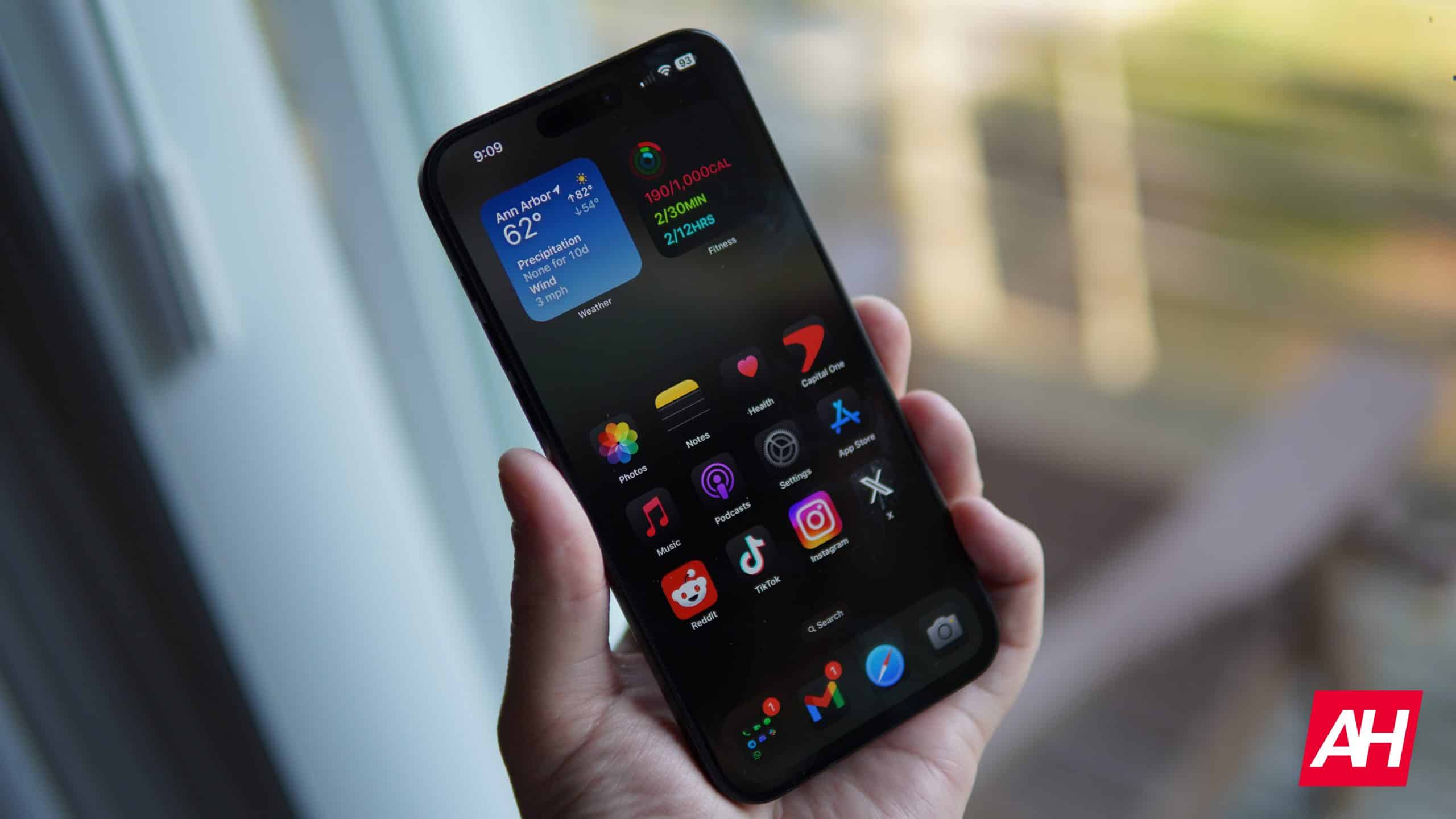iOS 18 warnt Sie, wenn Ihr Ladegerät zu langsam ist