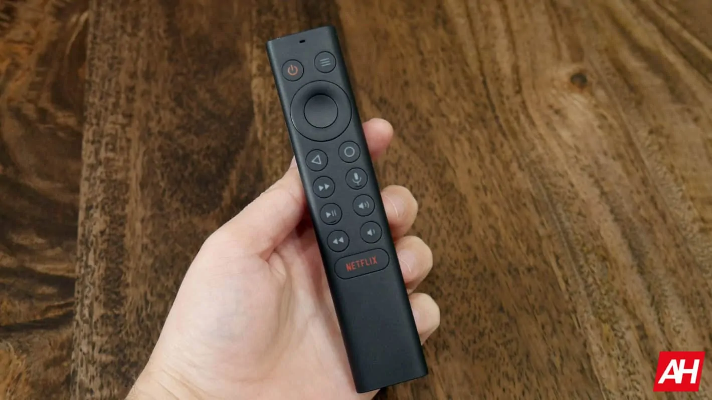 NVIDIA SHIELD TV 2019 Testbericht AH 53