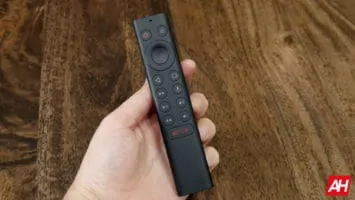 NVIDIA SHIELD TV 2019 Testbericht AH 53