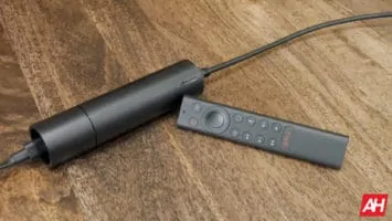 NVIDIA SHIELD TV 2019 Testbericht AH 28