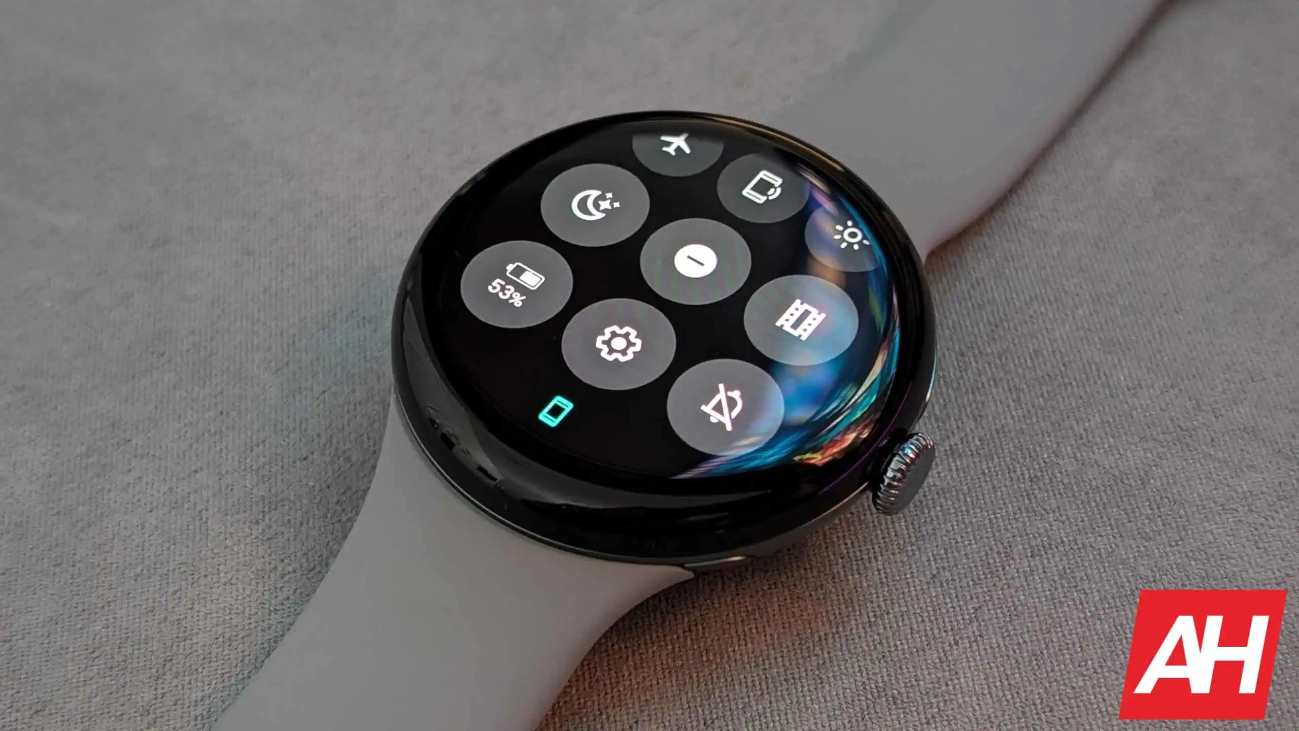 AH Google Pixel Watch 3 auf Werkseinstellungen zurücksetzen (2)