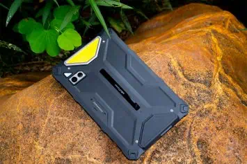 Ulefone Armor Pad 4 Ultra Thermal Version Bild (3)