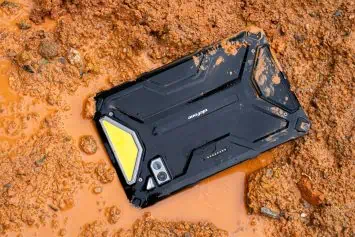 Ulefone Armor Pad 4 Ultra Thermal Version Bild (8)