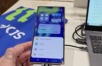 Neue Widgets für Samsung One UI 7 Conference