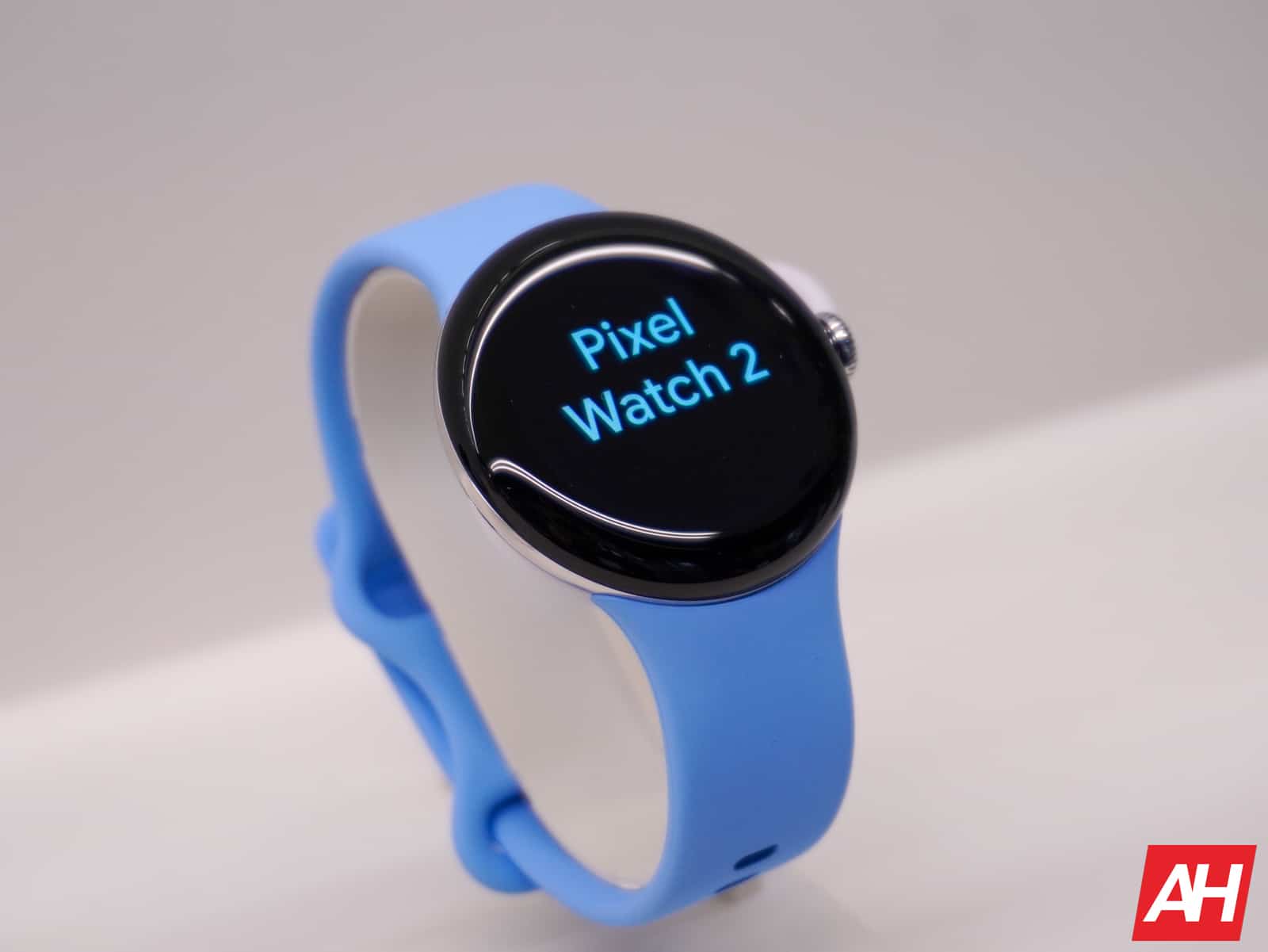 Featured image for AH Real Deal: The Google Pixel Watch 2 is 32% off