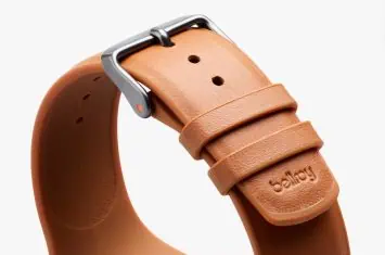 Bellroy Pixel Uhrenarmband 2