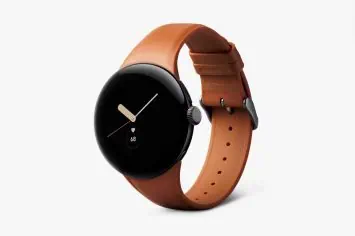 Bellroy Pixel Uhrenarmband 1