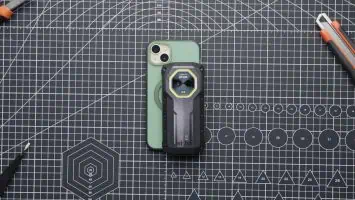 Armor Mini 20T Pro zum Anfassen (2)