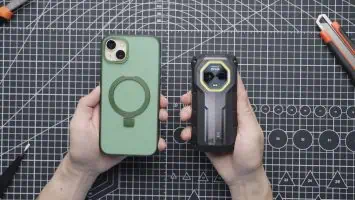 Armor Mini 20T Pro zum Anfassen (1)