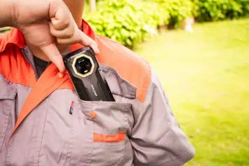 Armor Mini 20T Pro zum Anfassen (7)