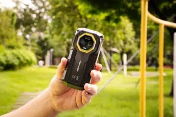 Armor Mini 20T Pro zum Anfassen (9)