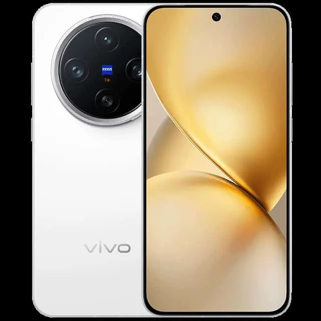 Vivo X200 Pro mini Farbbild 3