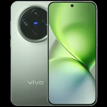 Vivo X200 Pro mini Farbbild 1