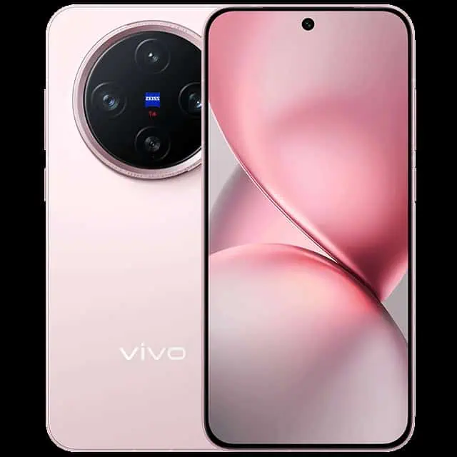 Vivo X200 Pro mini Farbbild 2