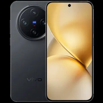 Vivo X200 Pro mini Farbbild 4