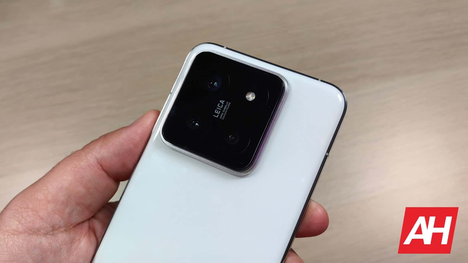 AH Xiaomi 14 Bild 28