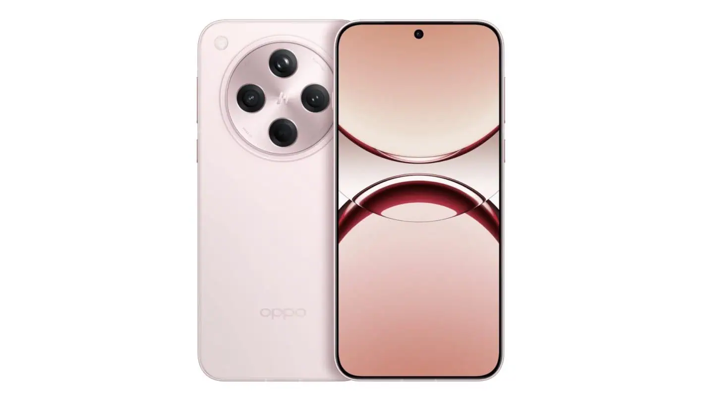 Durchgesickerte Renderings von Oppo Find X8 (2)