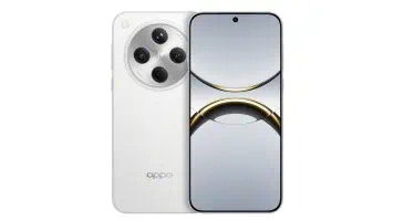 Durchgesickerte Renderings von Oppo Find X8 (1)