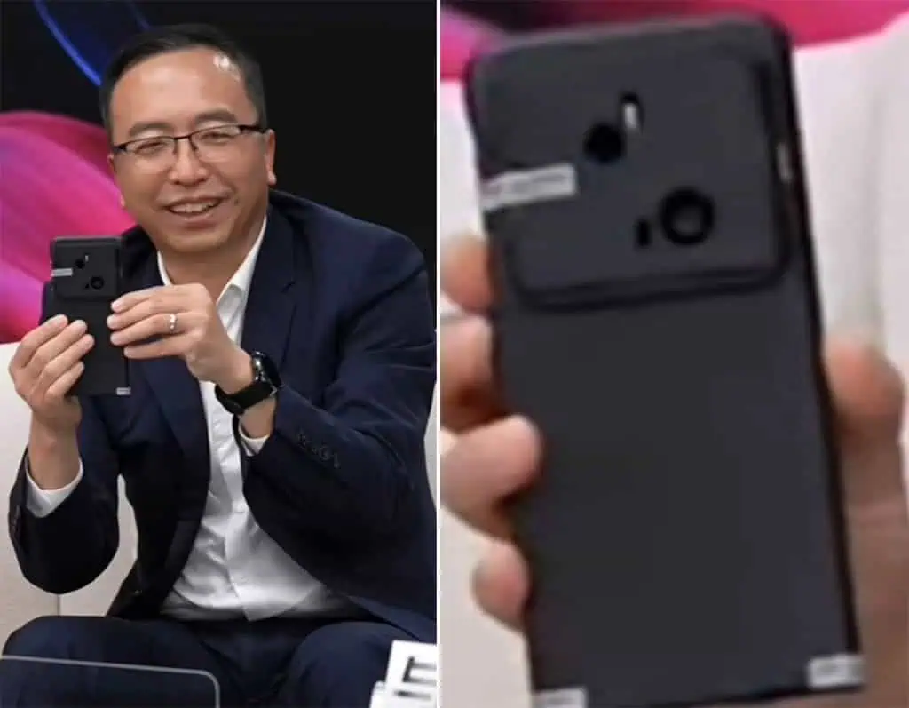 HONOR Magic7 Pro erster Blick 2