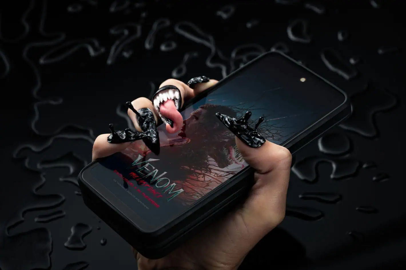 HMD Fusion Venom-Telefon (2)