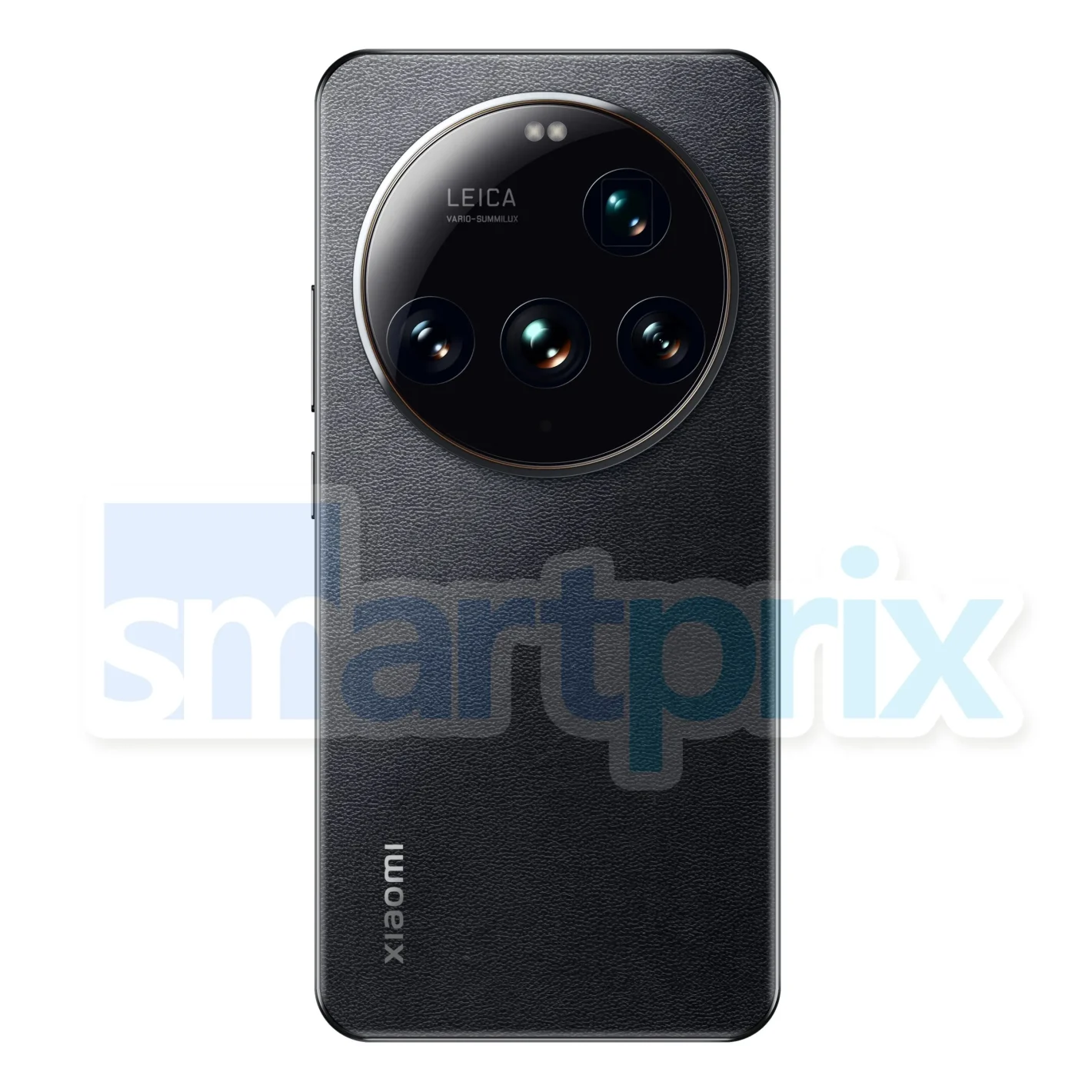 Drittanbieter-Renderings des Xiaomi 15 Ultra basieren auf Skizze 2
