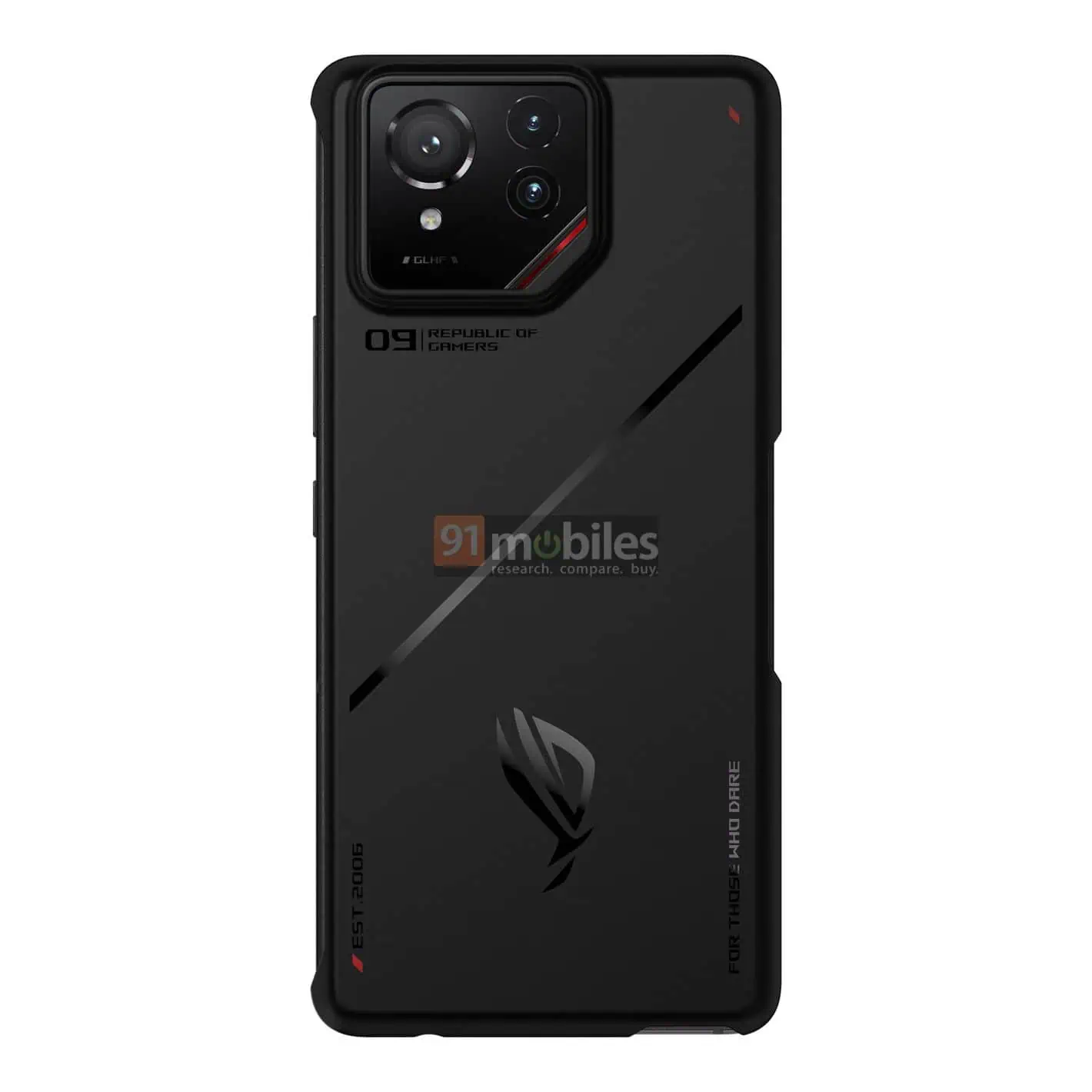 ASUS ROG Phone 9 Pro Leak (4)