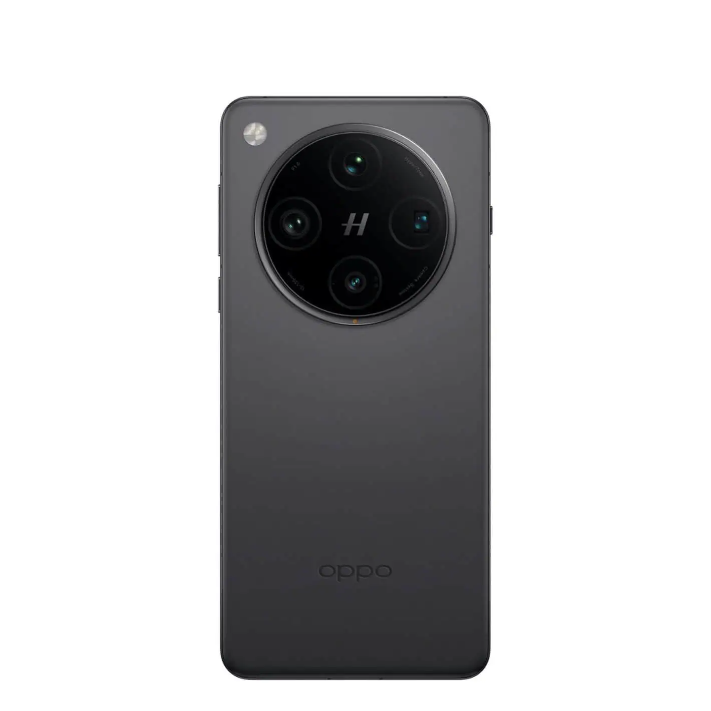 Oppo Find X8 Pro Hoshino Schwarz