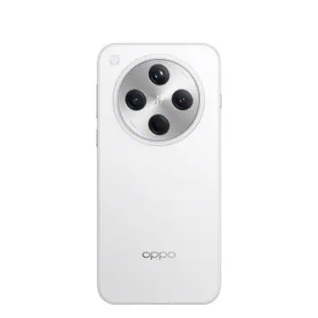 Oppo Find X8 Floating Weiß