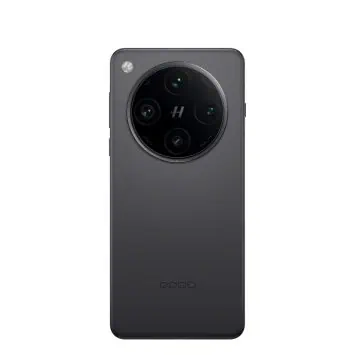 Oppo Find X8 Pro Hoshino Schwarz
