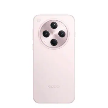 Oppo Find X8 Blasenpulver