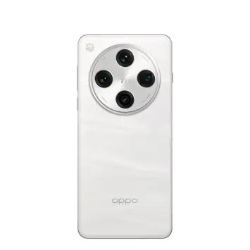 Oppo Find X8 Pro Wandern in den Wolken