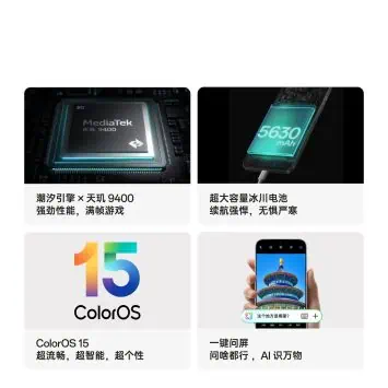 Oppo Find X89