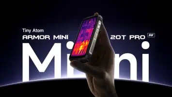 Rüstung Mini 20T Pro (1)