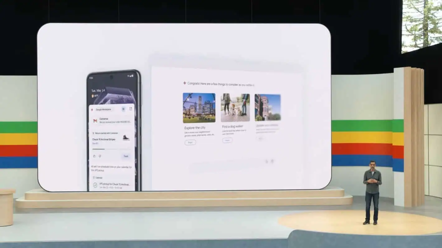 Google IO 2024-Projekt Jarvis (3)