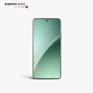 Offizielles Bild des Xiaomi 15 Pro 2