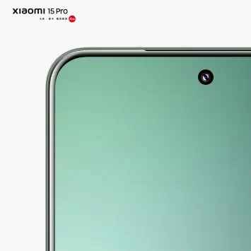 Offizielles Bild des Xiaomi 15 Pro 7