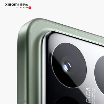 Offizielles Bild des Xiaomi 15 Pro 6