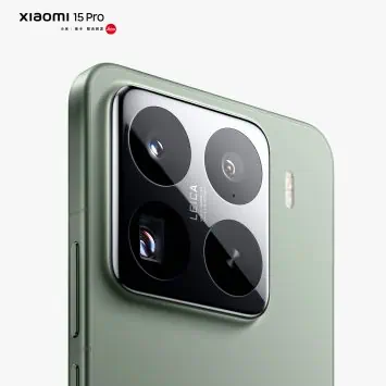 Offizielles Bild des Xiaomi 15 Pro 5