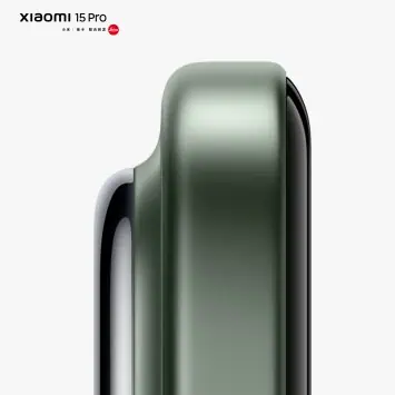 Offizielles Bild des Xiaomi 15 Pro 8