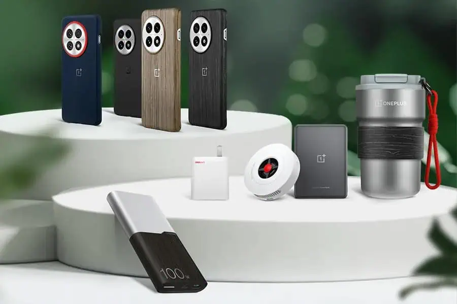 OnePlus 13 Magnetische Hüllen