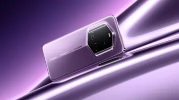 Porsche Design HONOR Magic7 RSR Bild 1