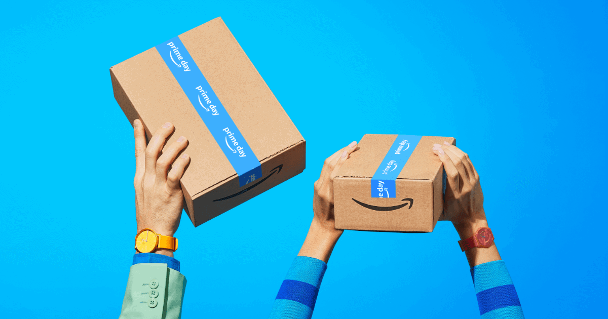 20 Amazon Prime Day-Angebote, die noch gültig sind