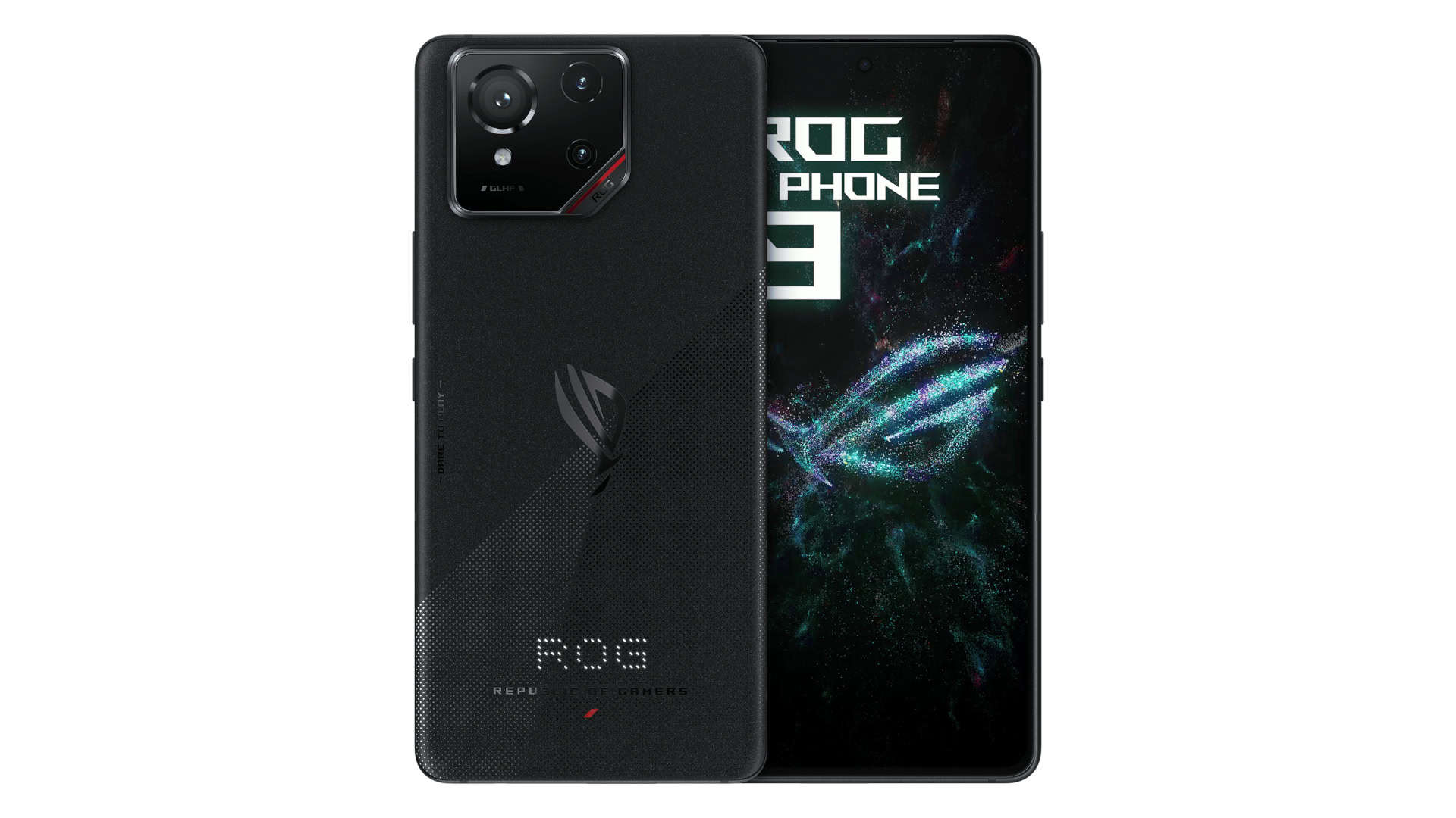 ASUS kündigt die ROG Phone 9-Serie mit einer Markteinführung im November an