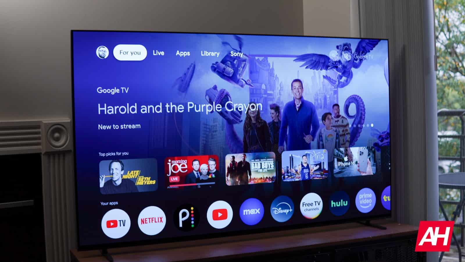 Alle auf Google TV verfügbaren kostenlosen Kanäle