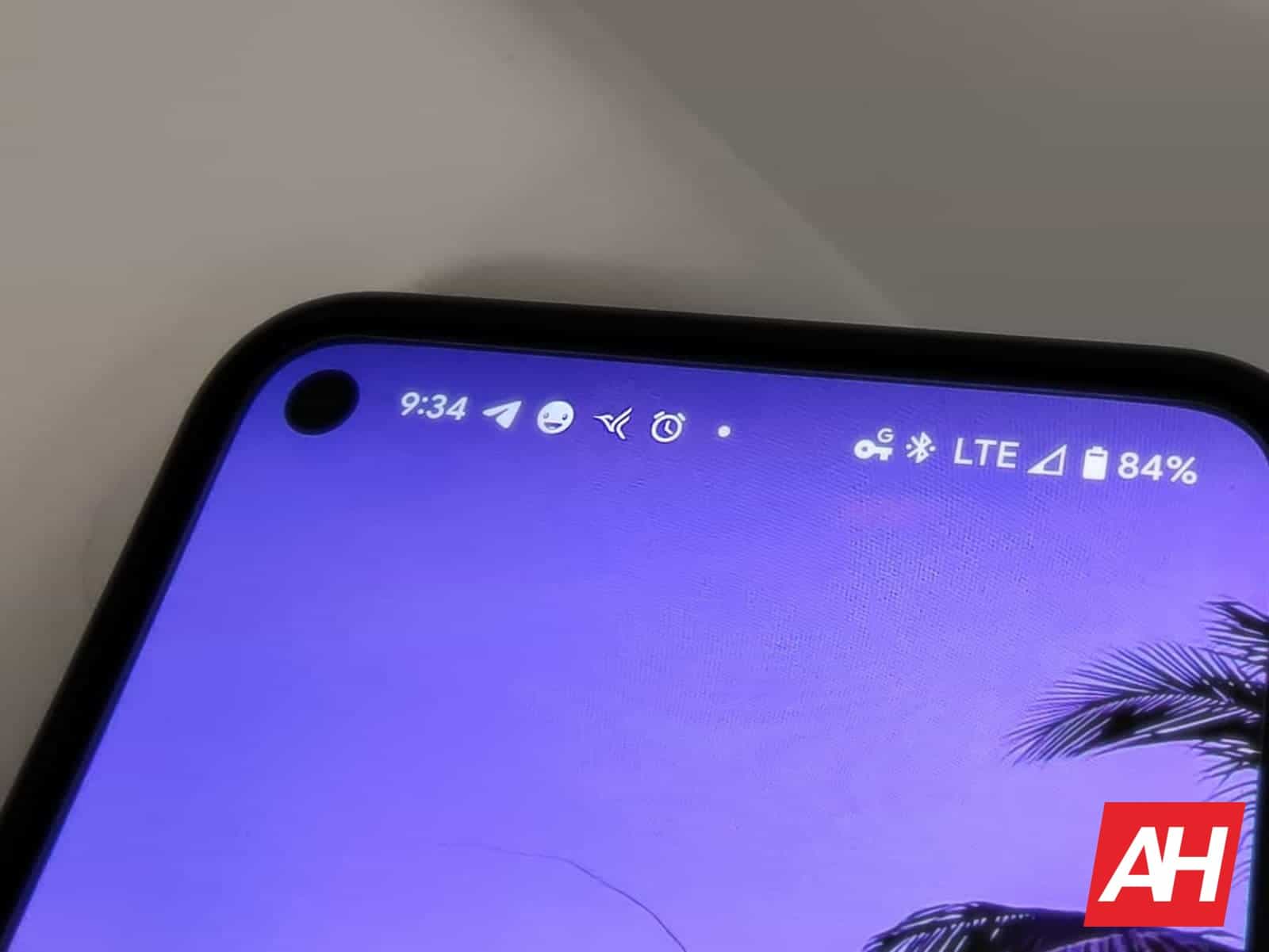 Android 16 erhält Benachrichtigungen ähnlich wie Dynamic Island