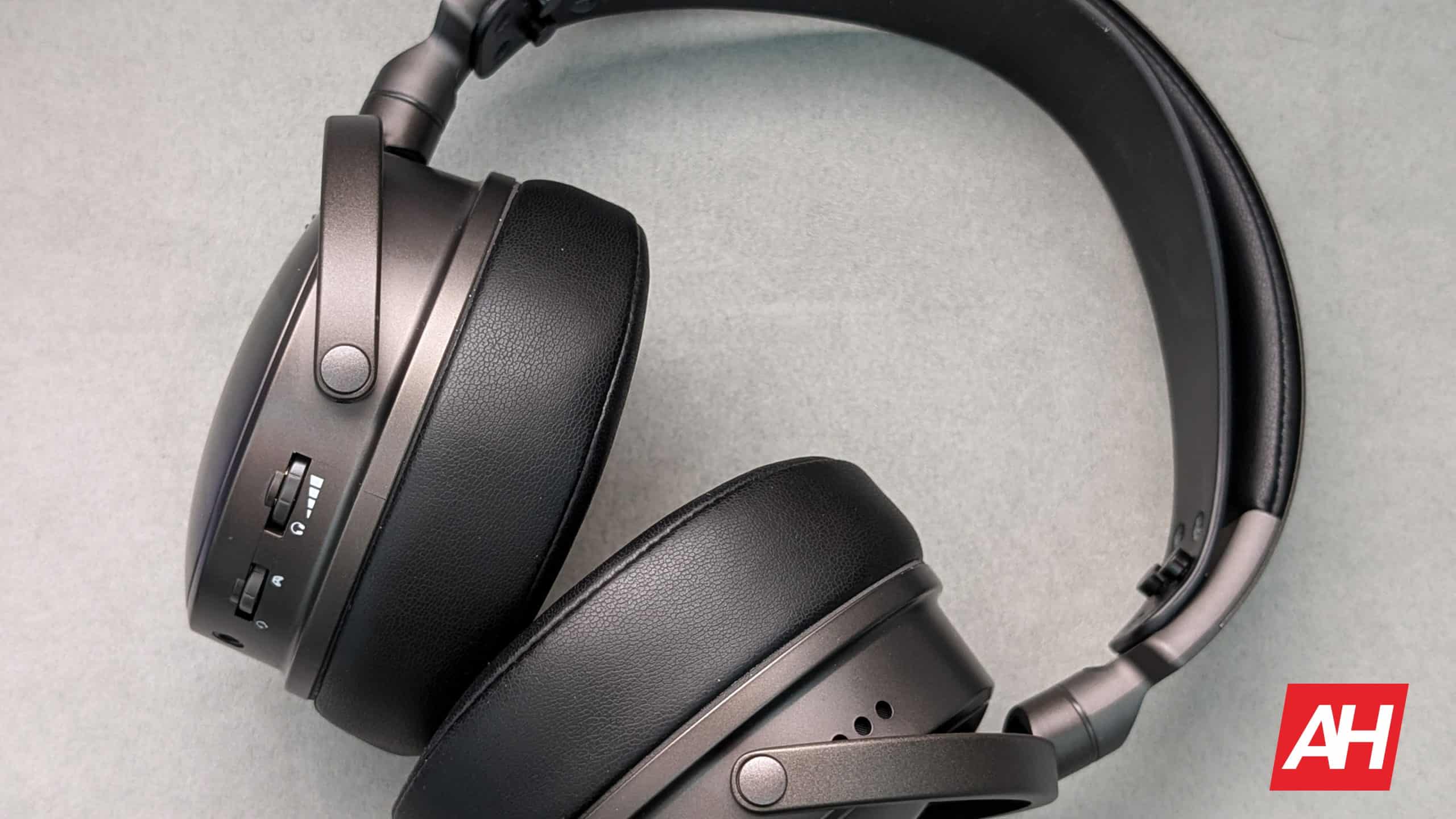 Audeze arbeitet mit APL für die Maxwell-Head-Tracking-Integration zusammen