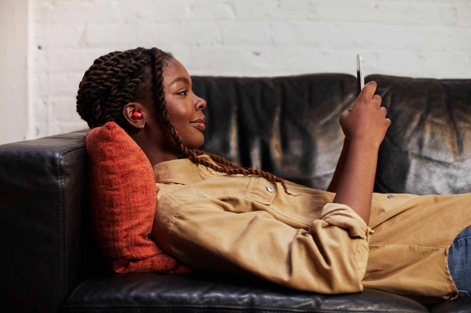 Beats Studio Buds fallen auf 99 $