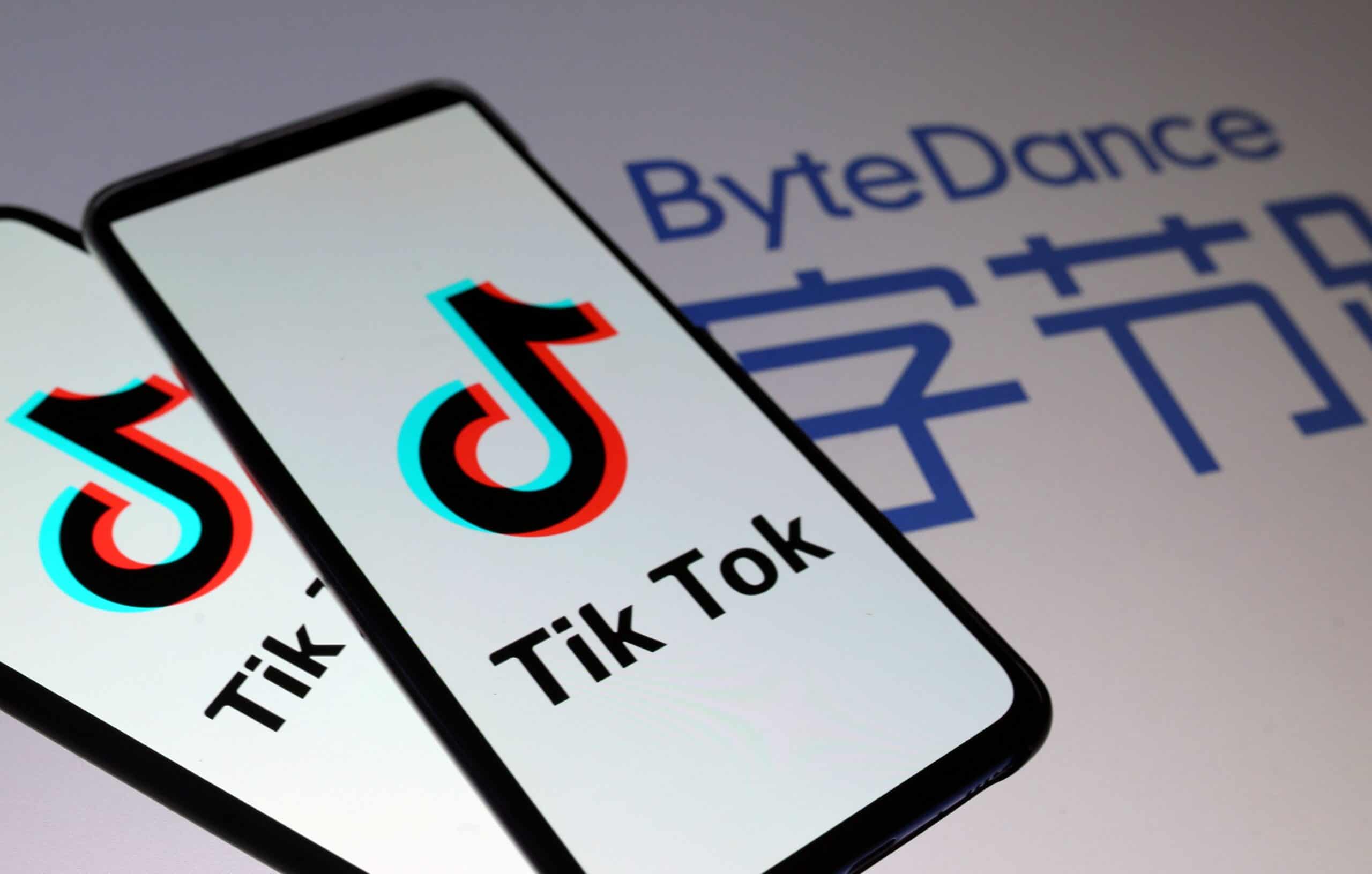 ByteDance wird die Chips von Huawei nutzen, um seine KI zu trainieren